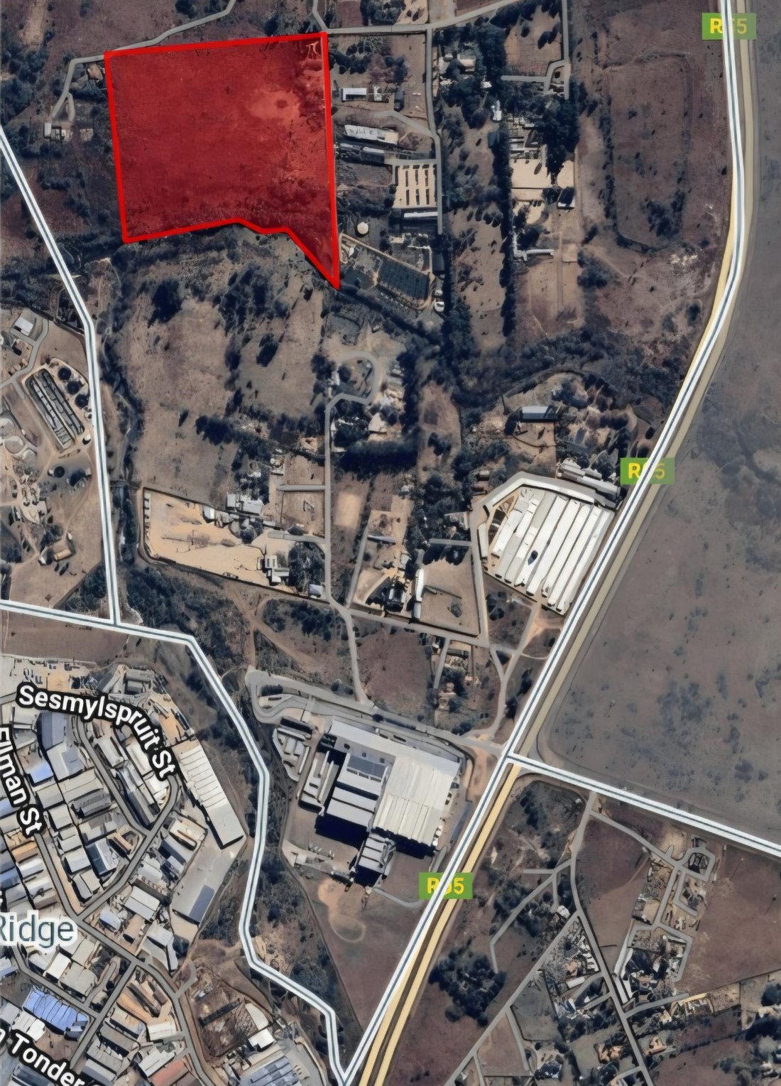 Otros en Sunderland Ridge AH, Gauteng, Sudáfrica 1 - 19109961