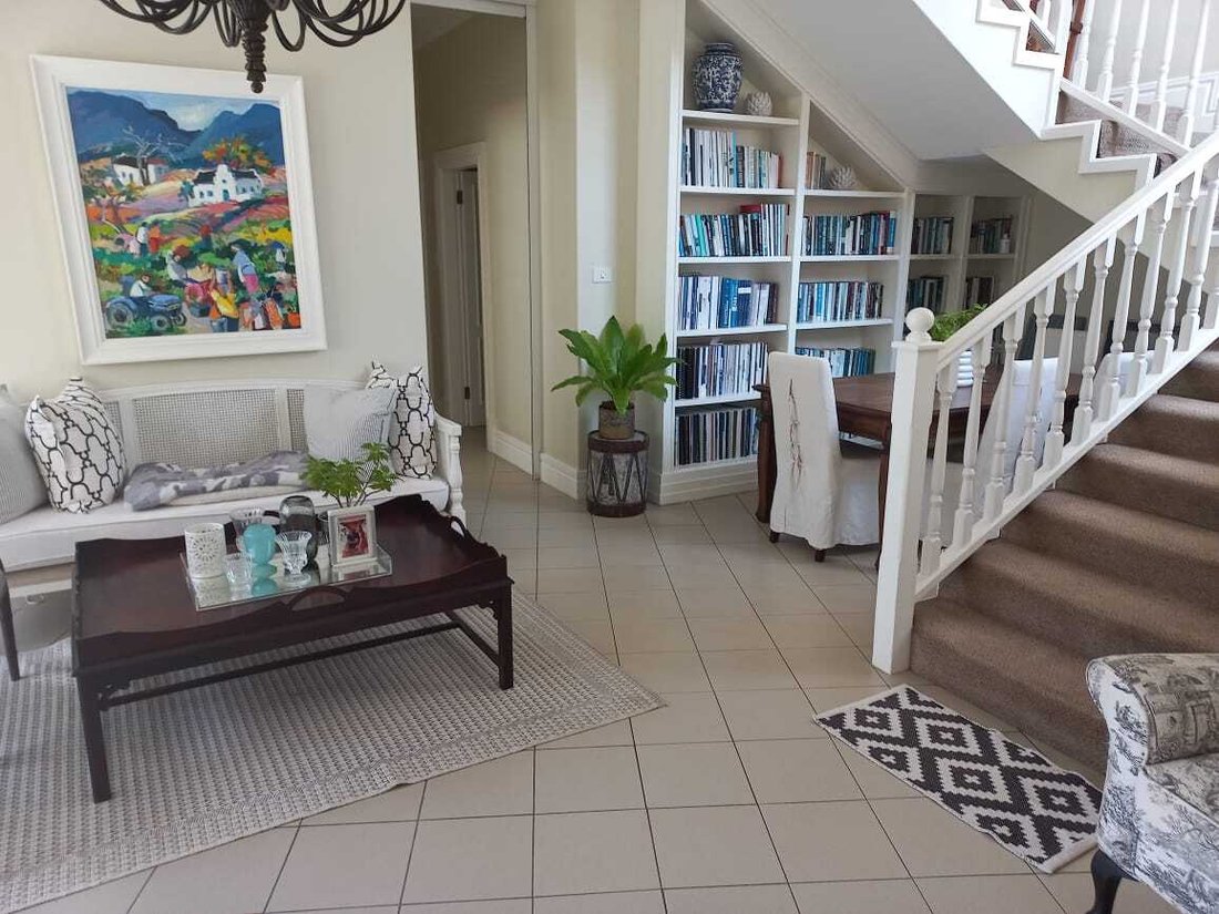 House in Umhlanga Ridge, KwaZulu-Natal, South Africa 1 - 19109680