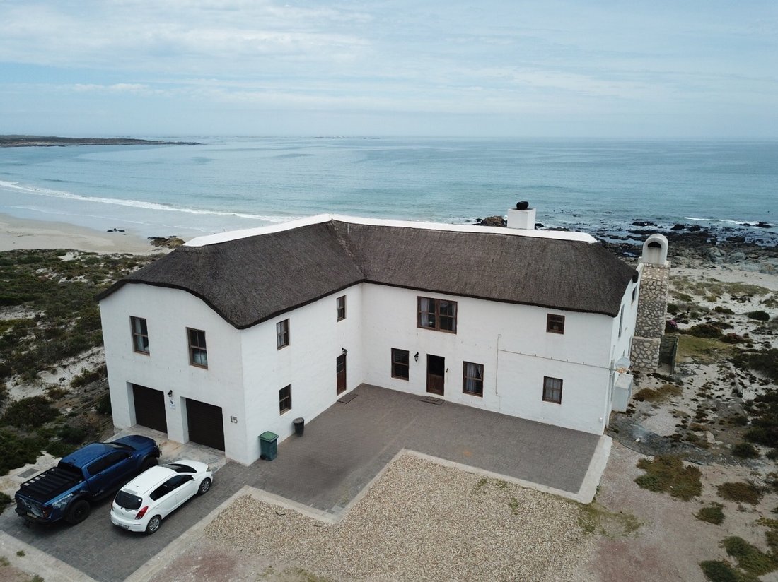 Maison à Sandy Point, Cap occidental, Afrique du Sud 4 - 19109664