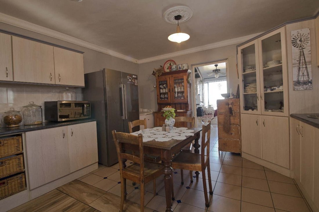 Maison à Mossel Bay Golf Estate, Cap occidental, Afrique du Sud 1 - 19109660