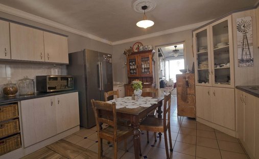Casa in Mossel Bay Golf Estate, Provincia del Capo Occidentale, Sudafrica 1