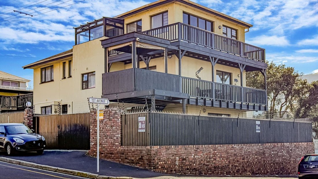 Andere in Fish Hoek, South Peninsula, Kapstadt 1 - 19109890