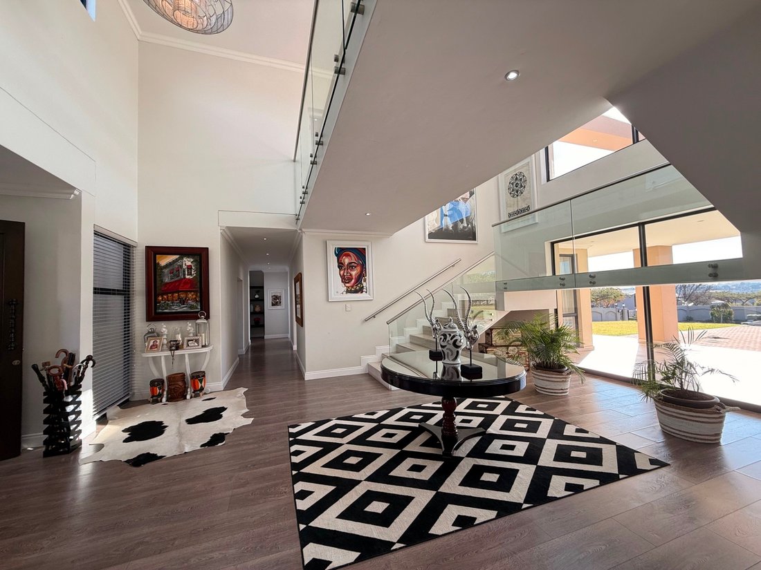 Haus in Halfway House Estate, Gauteng, Südafrika 4 - 19110041