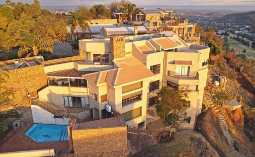 Haus in Bassonia, Gauteng, Südafrika 1