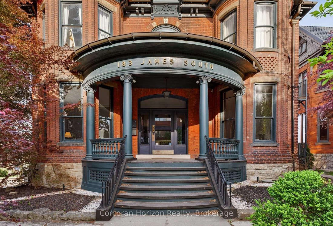 Maison à Hamilton, Ontario, Canada 4 - 19109716