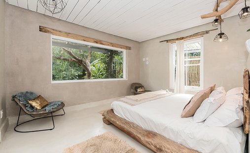 Haus in Hout Bay, South Peninsula, Kapstadt 1