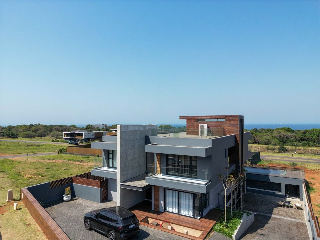 Autres à Umhlanga Ridge, KwaZulu-Natal, Afrique du Sud 3 - 19110172