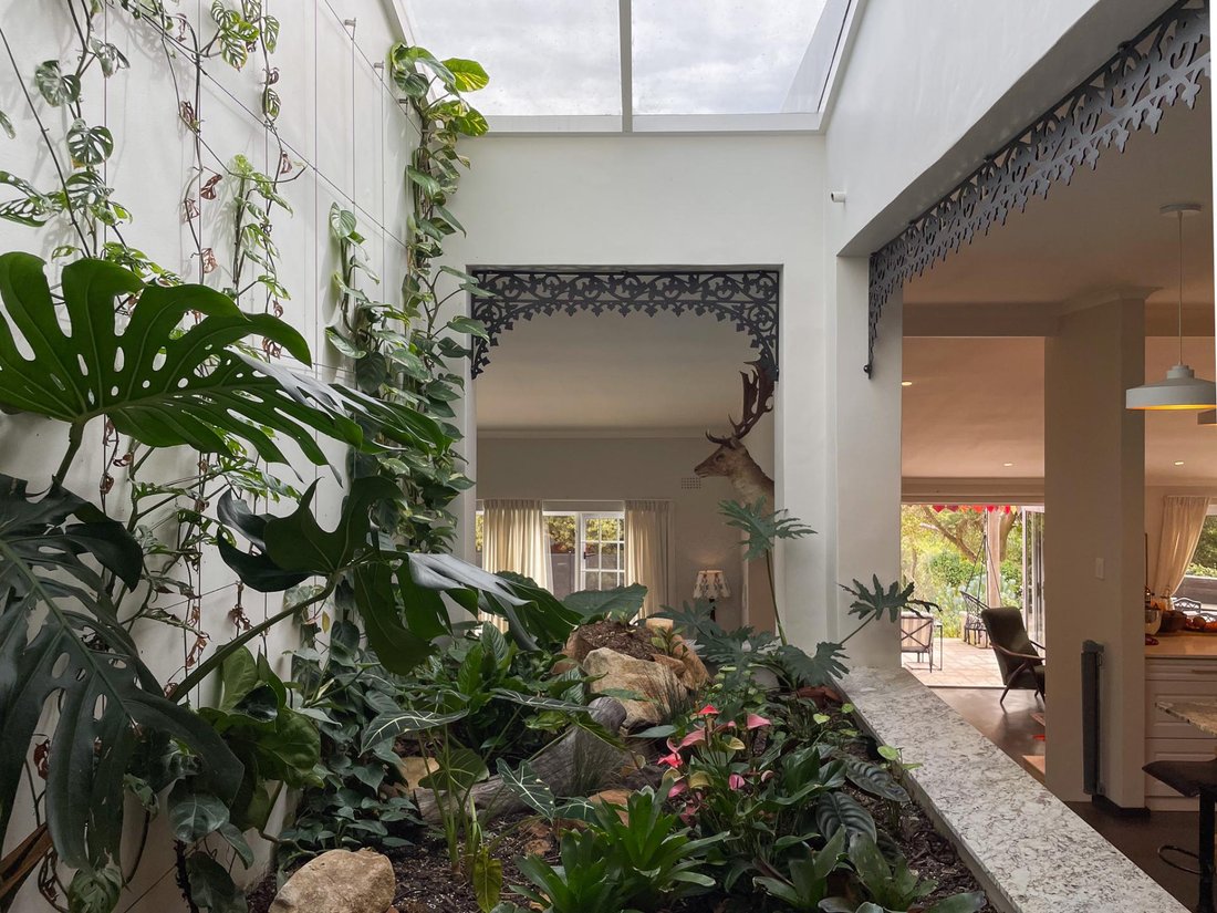 Haus in Hout Bay, South Peninsula, Kapstadt 2 - 19109766