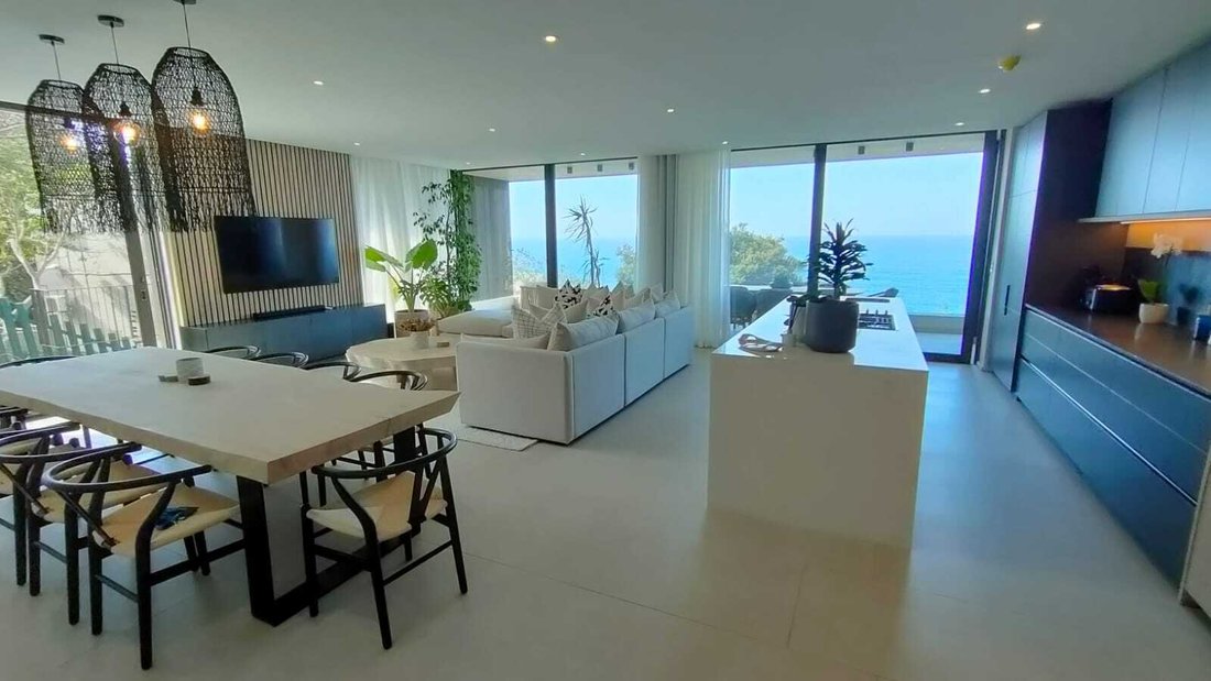 Apartamento en Umdloti Beach, KwaZulu-Natal, Sudáfrica 2 - 19109956