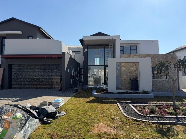 Casa en Sunderland Ridge AH, Gauteng, Sudáfrica 3 - 19110122