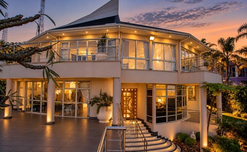 Casa en Umhlanga, KwaZulu-Natal, Sudáfrica 1