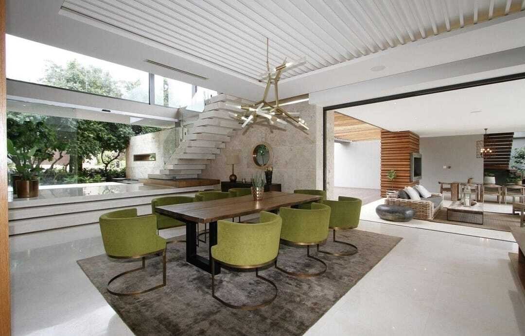 Haus in Umhlanga Ridge, KwaZulu-Natal, Südafrika 5 - 19109626
