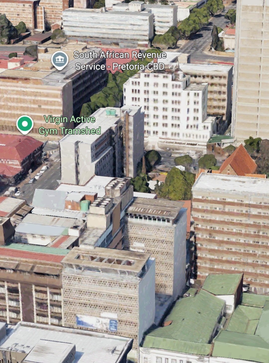 Andere in Pretoria, Gauteng, Südafrika 2 - 19109856