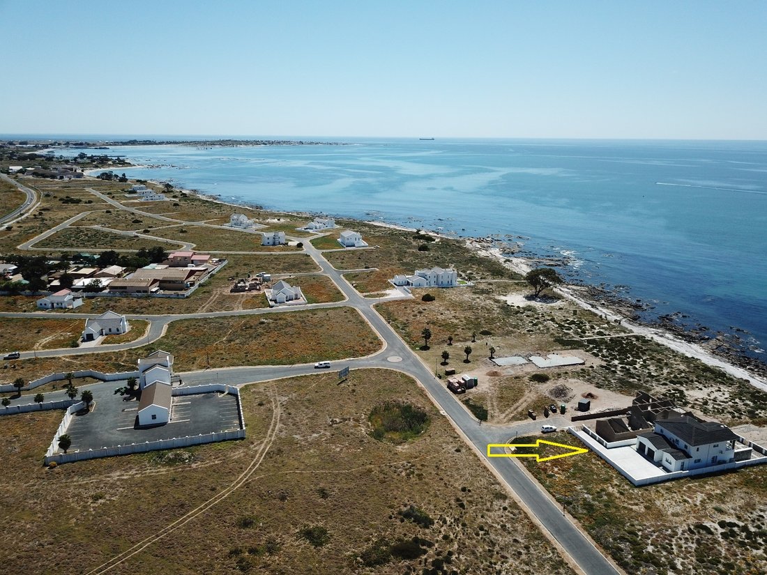 Haus in Sandy Point, Westkap, Südafrika 2 - 19109977