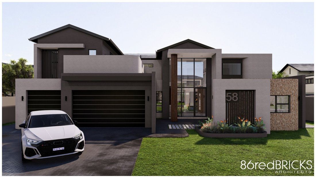 Casa en Sunderland Ridge AH, Gauteng, Sudáfrica 5 - 19110122