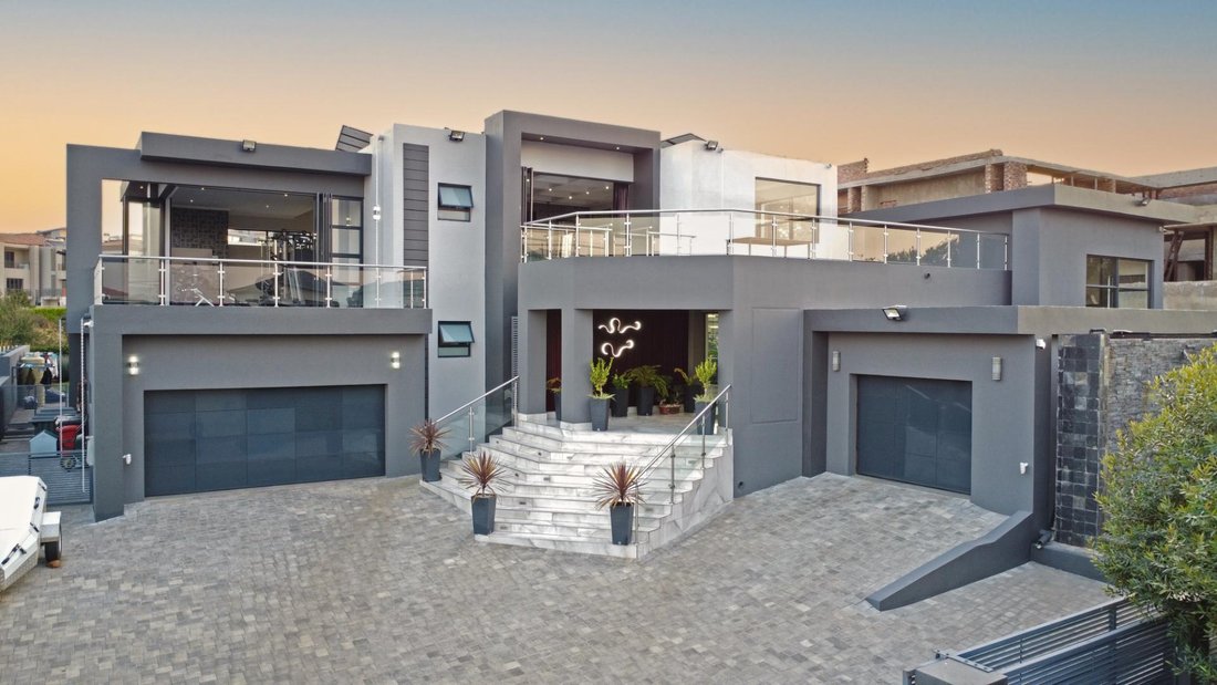 Casa en Alberton, Gauteng, Sudáfrica 2 - 19110546