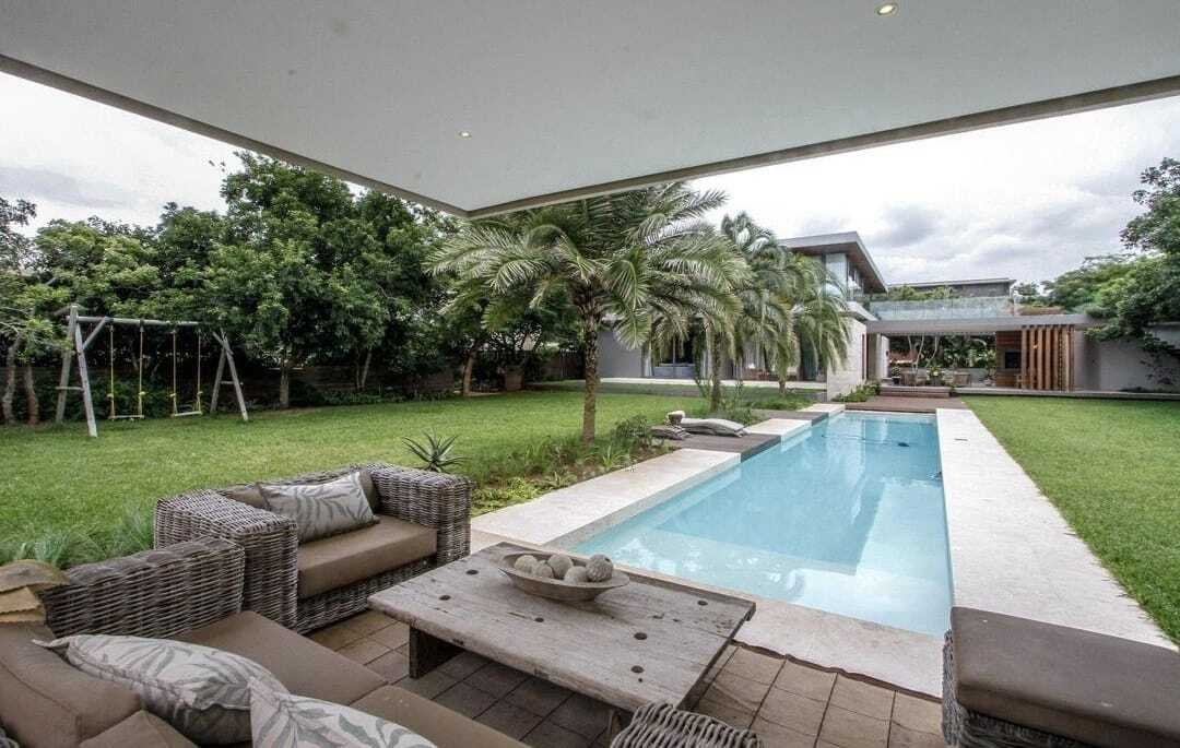 Haus in Umhlanga Ridge, KwaZulu-Natal, Südafrika 2 - 19109626