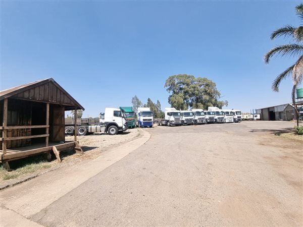 Farm Ranch in Pomona, Gauteng, Südafrika 5 - 19109705
