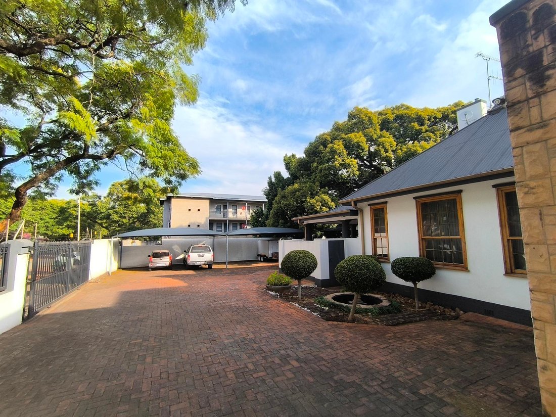 House in Pretoria, Gauteng, South Africa 1 - 19109817