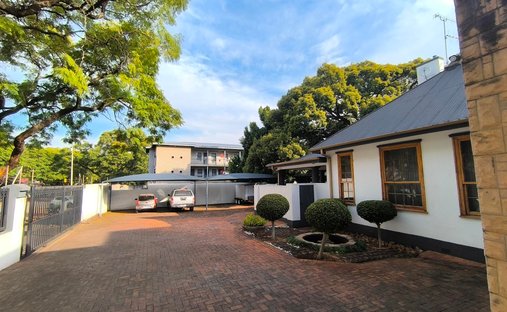 Haus in Pretoria, Gauteng, Südafrika 1