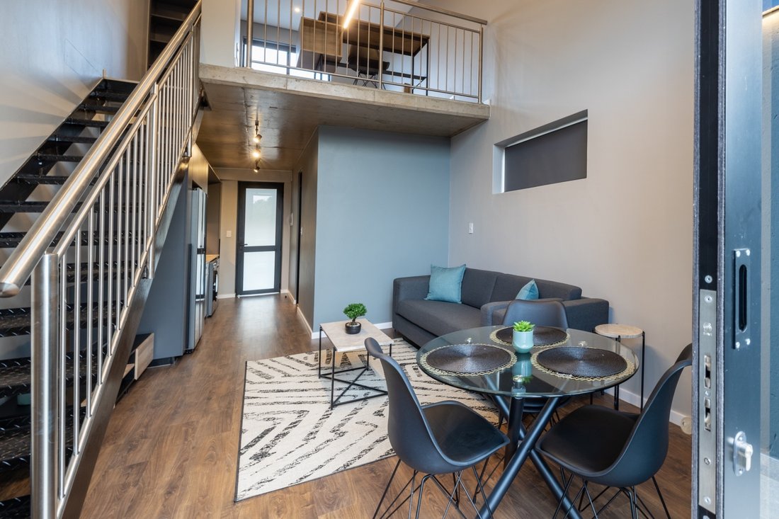 Apartment in Pretoria, Gauteng, South Africa 4 - 19109701