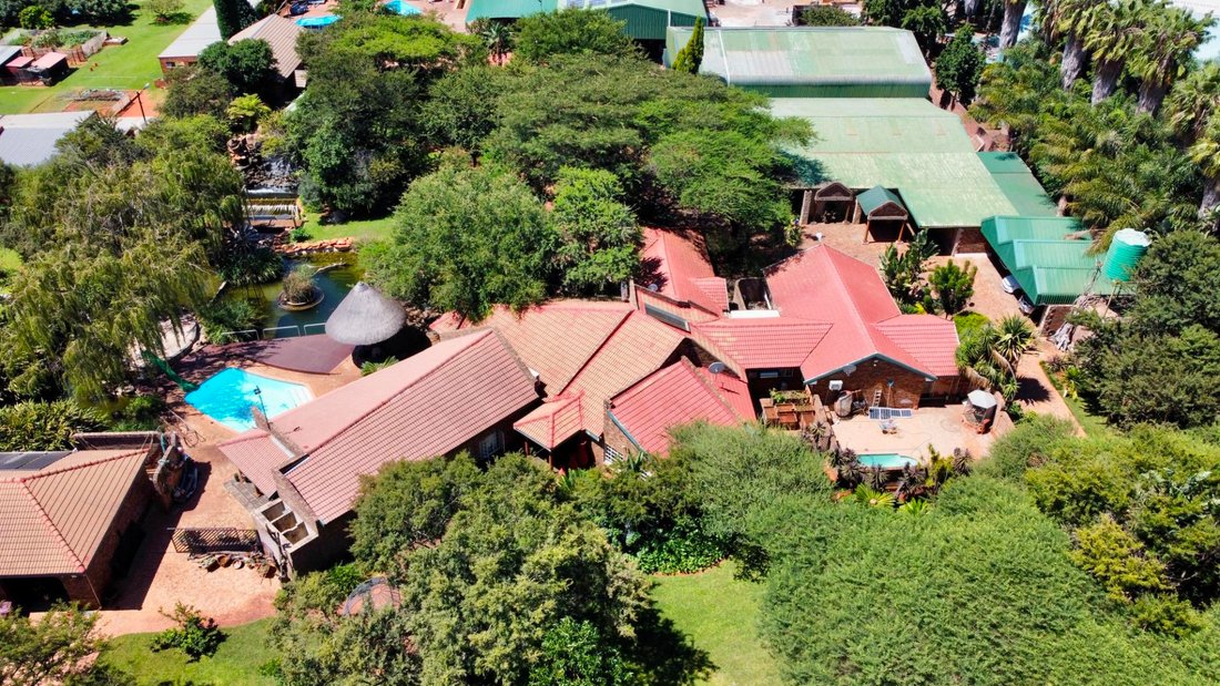Pretoria, Gauteng, South Africa 2 - 19109643