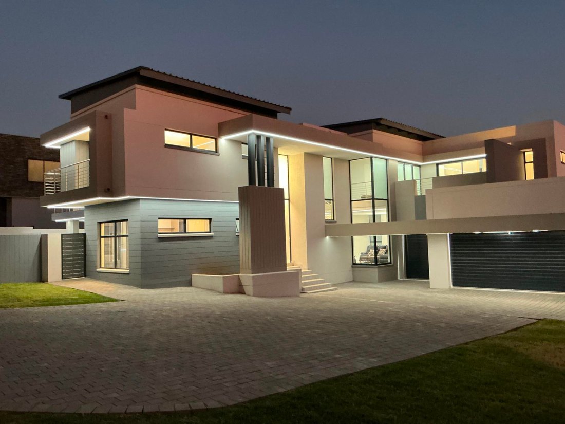 Casa a Sunderland Ridge AH, Gauteng, Sudafrica 1 - 19110042