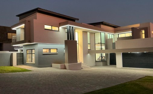 Haus in Sunderland Ridge AH, Gauteng, Südafrika 1