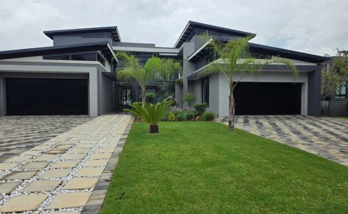 Casa in Ifafi, Provincia del Nordovest, Sudafrica 1
