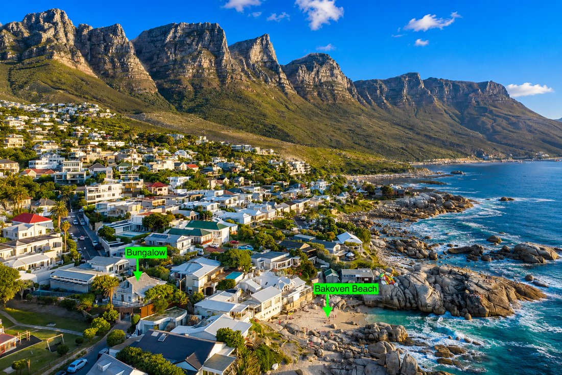 House in City Centre, City Bowl, Cape Town 3 - 19110095