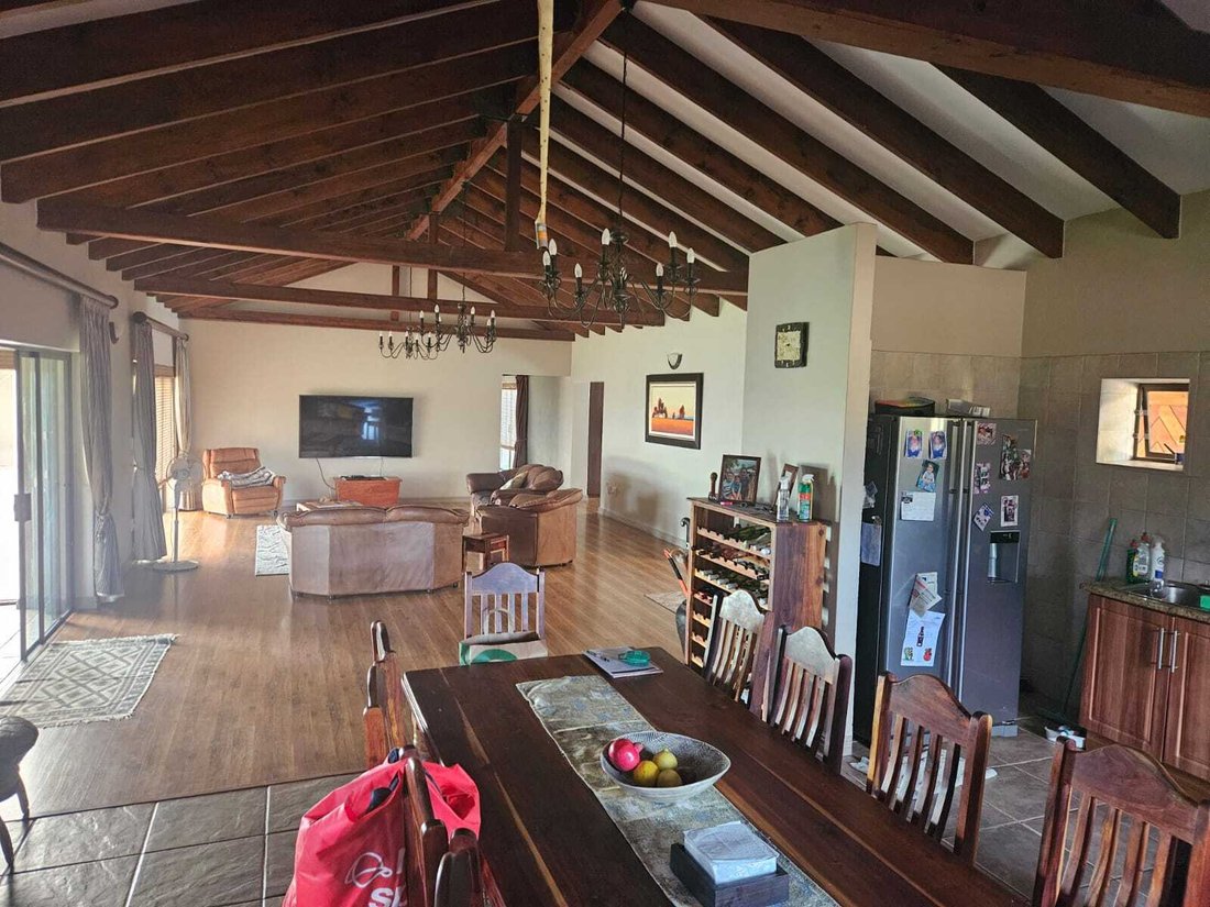 Andere in Mossel Bay Golf Estate, Westkap, Südafrika 5 - 19110070