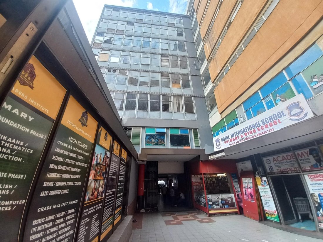 Andere in Pretoria, Gauteng, Südafrika 5 - 19109856