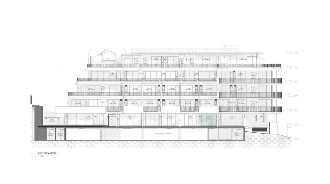 Apartamento en Centro de la Ciudad del Cabo, City Bowl, Ciudad del Cabo 3 - 19110210