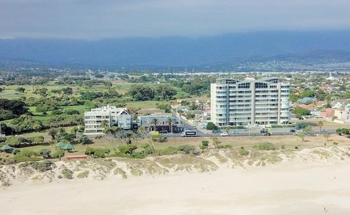 Wohnung in Strand, Helderberg, Kapstadt 1
