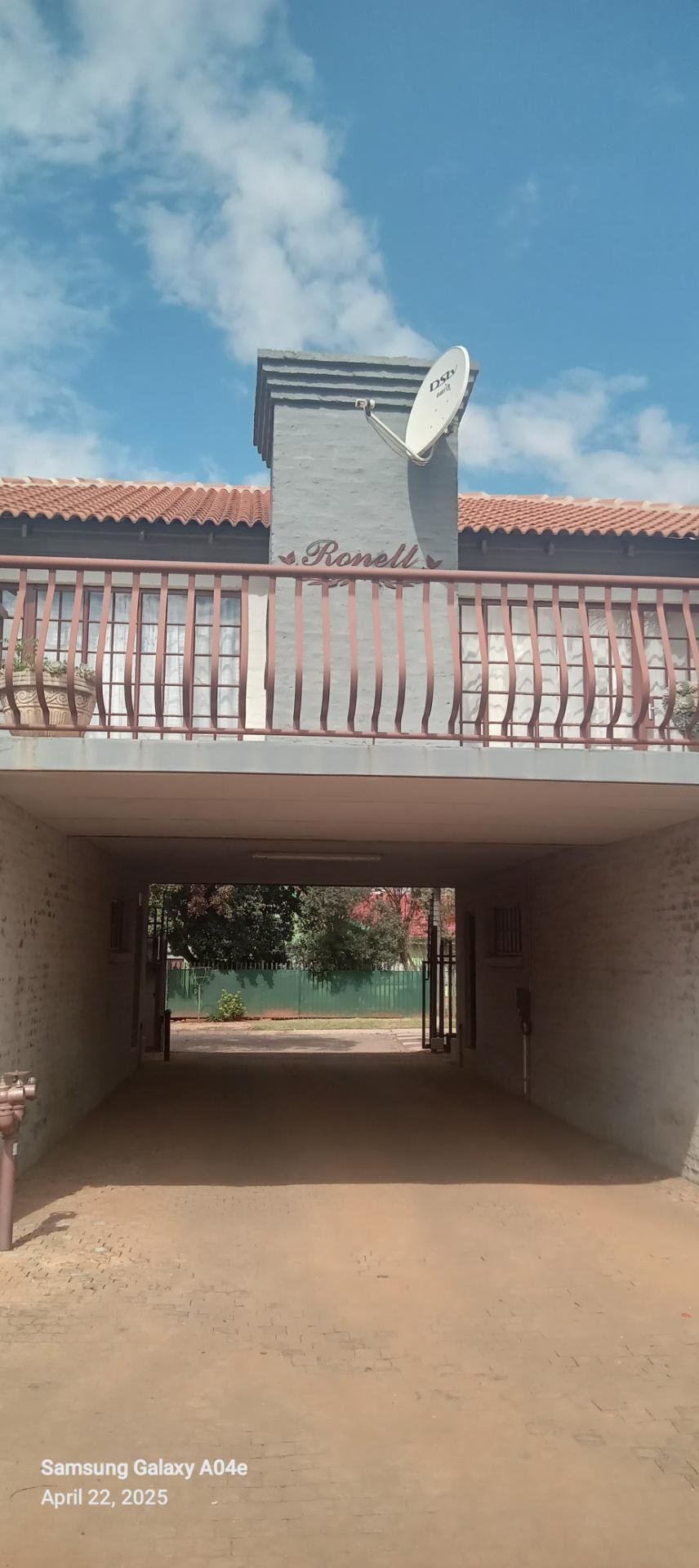 Andere in Victor Khanye Local Municipality, Mpumalanga, Südafrika 5 - 19109650