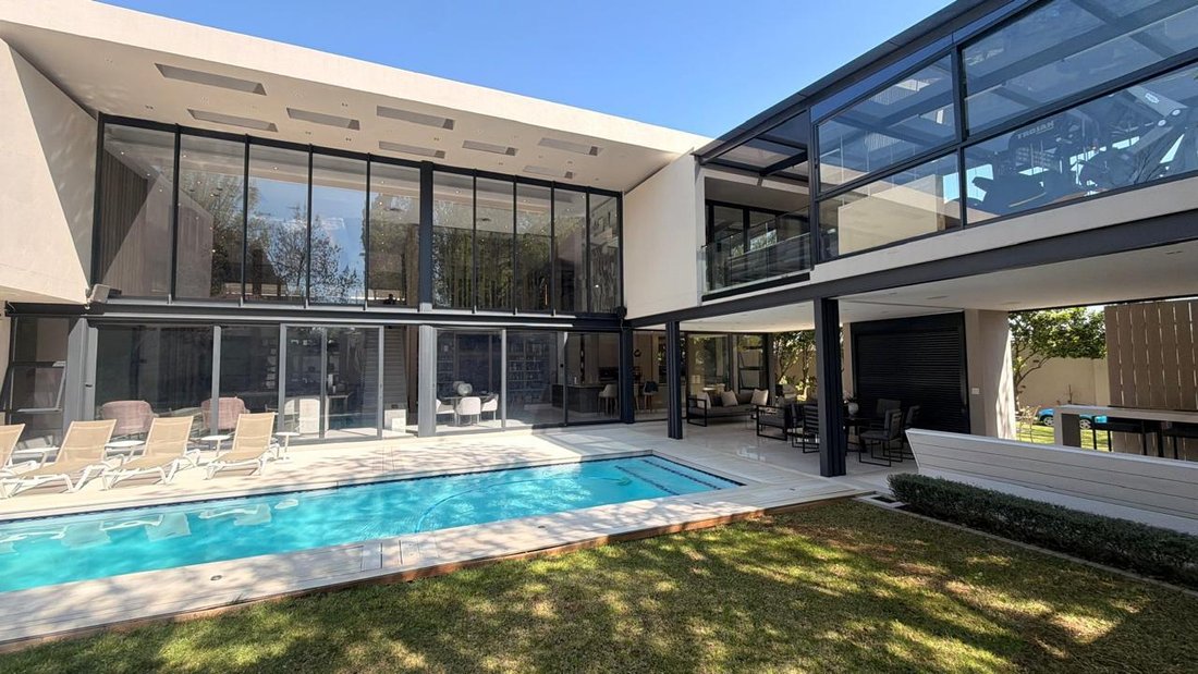 Casa en Alexandra, Gauteng, Sudáfrica 4 - 19109804