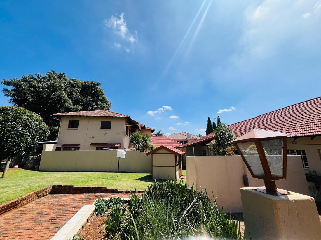 Casa en Bedfordview, Gauteng, Sudáfrica 5 - 19109746