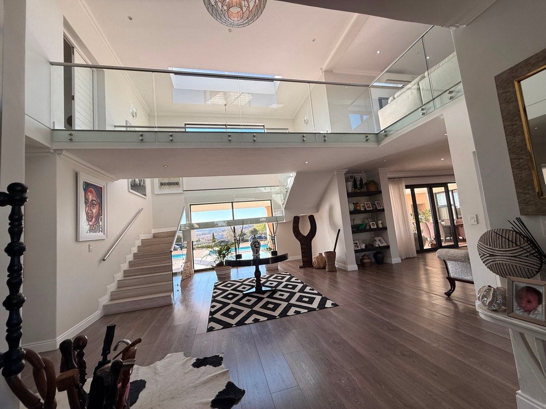 Haus in Halfway House Estate, Gauteng, Südafrika 3 - 19110041