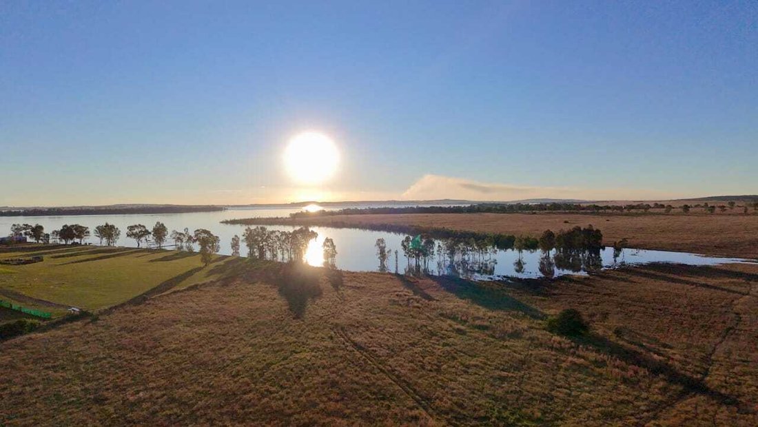 Land in Vaal Marina, South Africa 1 - 19109874