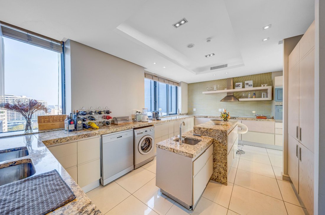 Apartamento en Alexandra, Gauteng, Sudáfrica 5 - 19109812