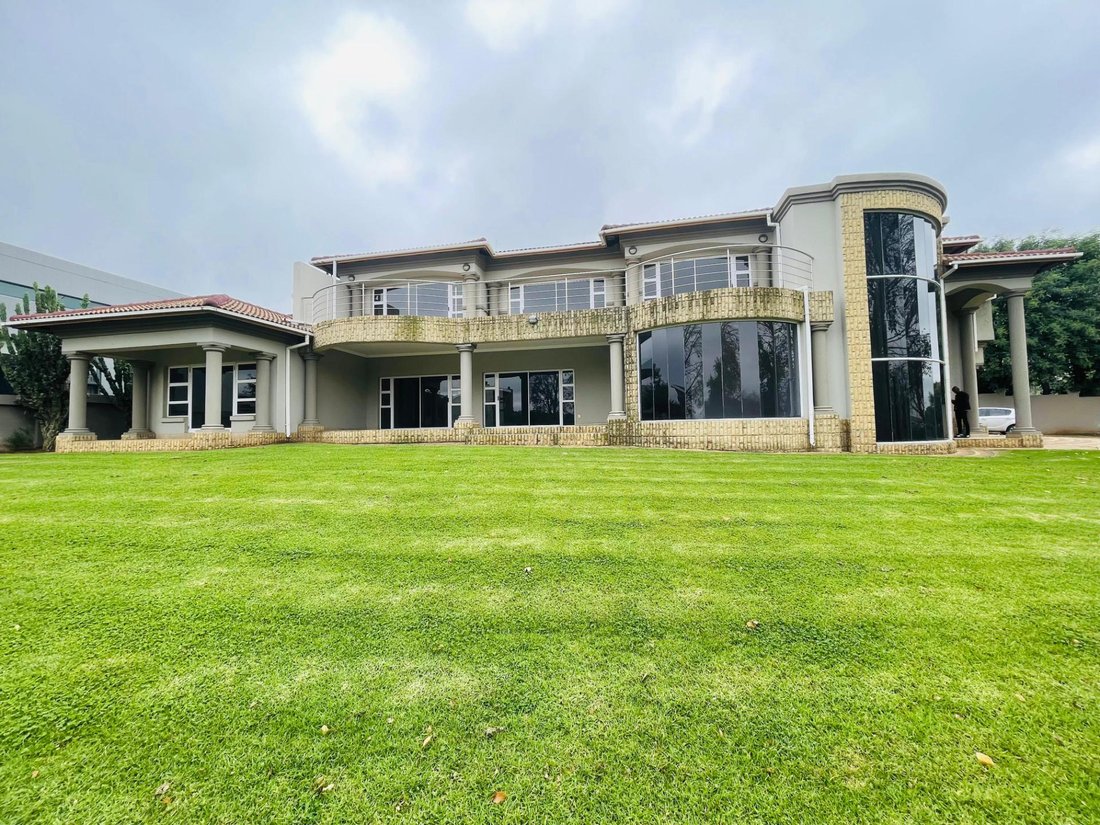 Casa en Benoni, Gauteng, Sudáfrica 1 - 19110170