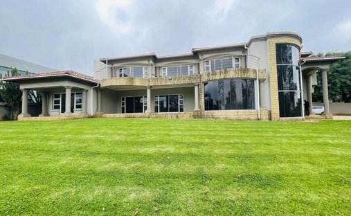 House in Benoni, Gauteng, South Africa 1