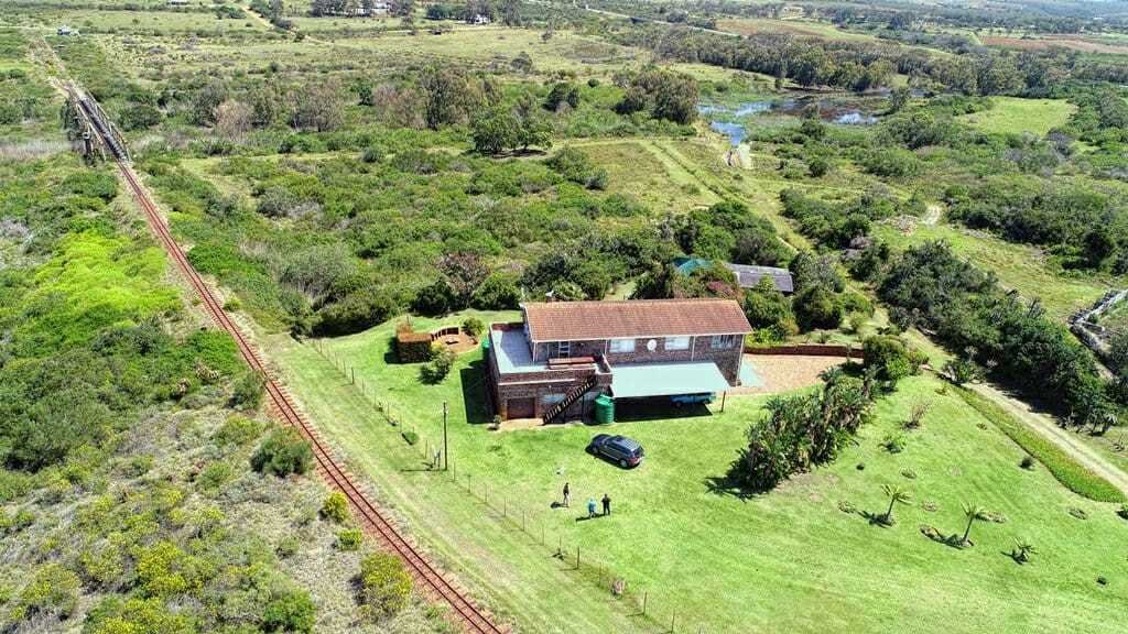 Andere in Jeffreys Bay, Ostkap, Südafrika 3 - 19109825