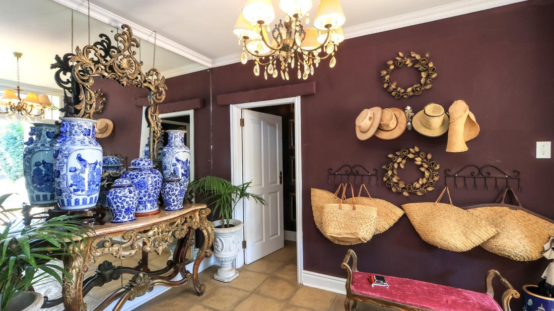 Haus in Umhlanga Ridge, KwaZulu-Natal, Südafrika 3 - 19110072