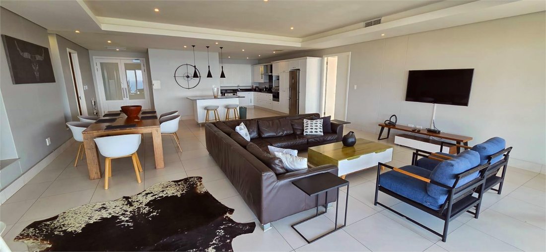 Apartamento en Simbithi Eco Estate, KwaZulu-Natal, Sudáfrica 4 - 19110105