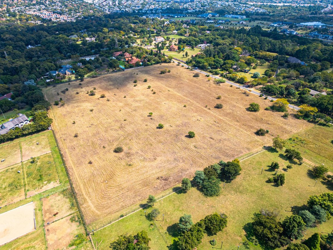 Land in Rietfontein 2-Ir, Gauteng, South Africa 5 - 19109689