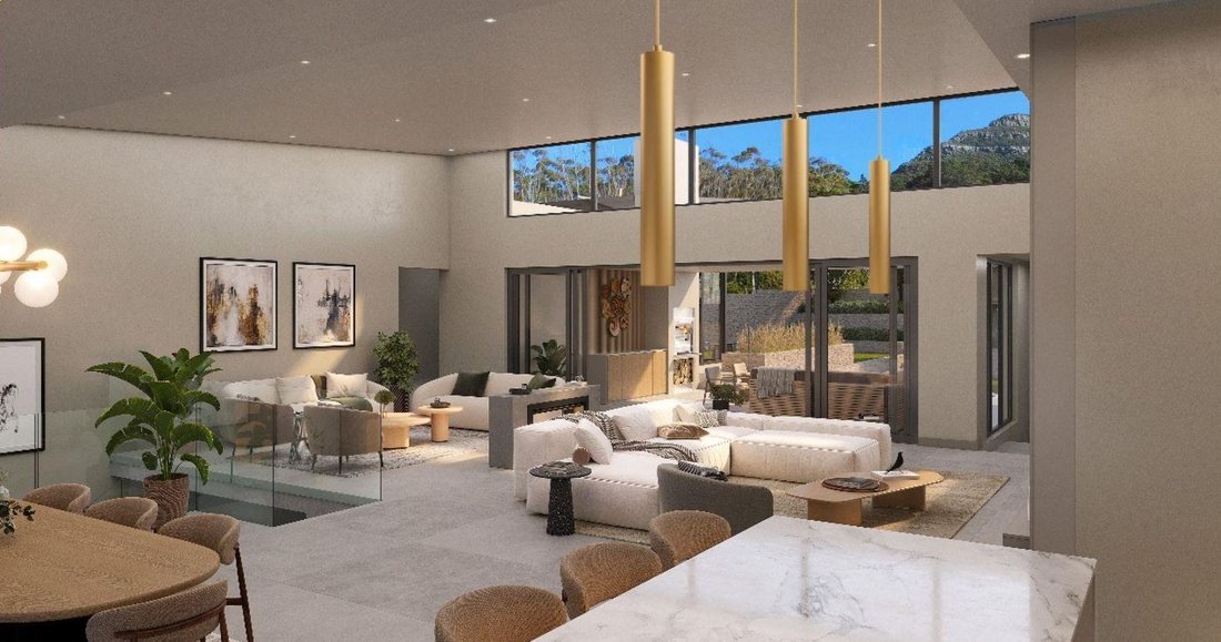 Casa en Hout Bay, South Peninsula, Ciudad del Cabo 5 - 19110067