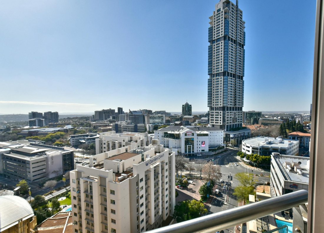 Wohnung in Alexandra, Gauteng, Südafrika 1 - 19110469