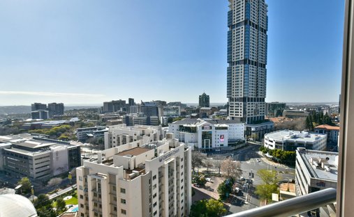 Wohnung in Alexandra, Gauteng, Südafrika 1