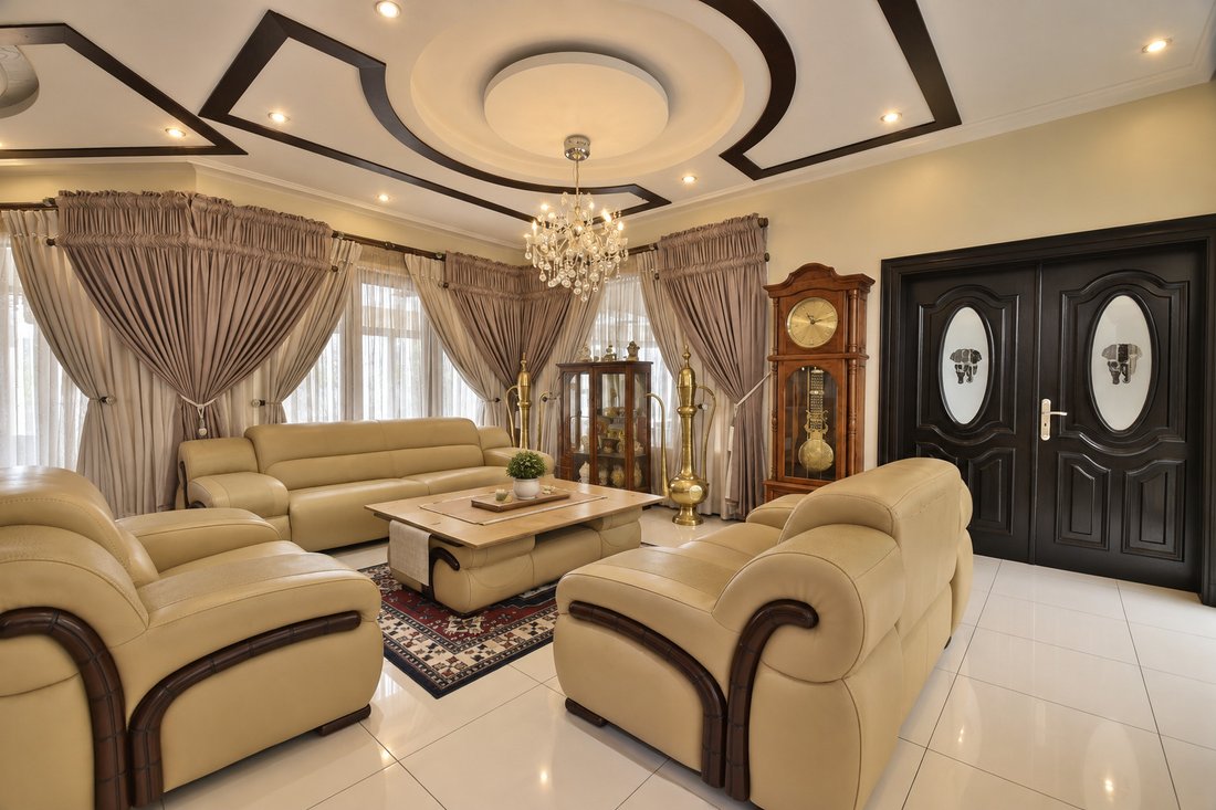 House in Alberton, Gauteng, South Africa 5 - 19110835